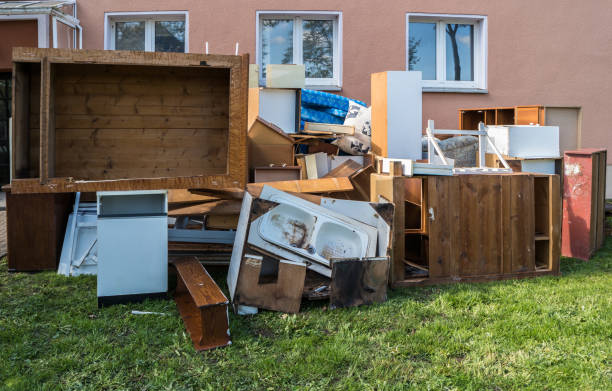 Junk Removal for Events in Franklin Park, PA