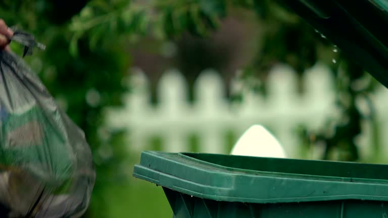 Best Yard Waste Removal  in Franklin Rk, PA