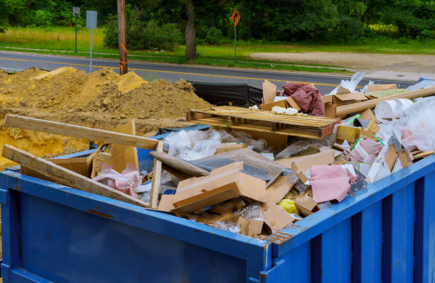 Best Donation Pickup Services  in Franklin Rk, PA
