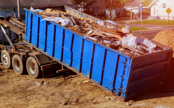 Best Scrap Metal Removal  in Franklin Rk, PA